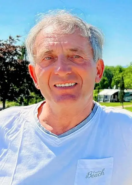 Todesfall: EGGERDING: Felix Hingsamer im 72. Lebensjahr | Foto: Hingsamer