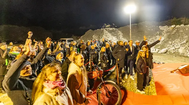 Foto: Gerald Lobenwein