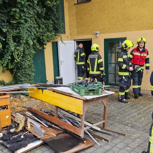 Foto: FF Grieskirchen