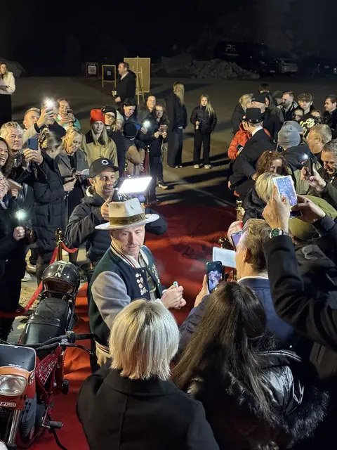 Foto: Gerald Lobenwein