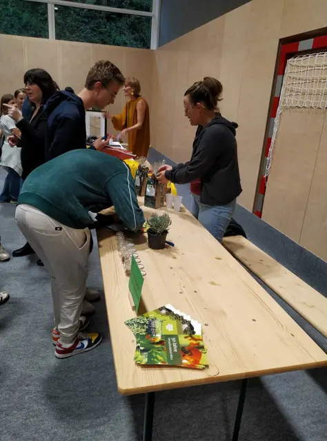 Foto: Mittelschule Eibiswald