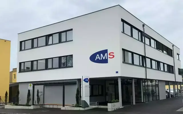 Das AMS Feldbach meldet eine Arbeitslosenquote von 4,8 Prozent. | Foto: MeinBezirk