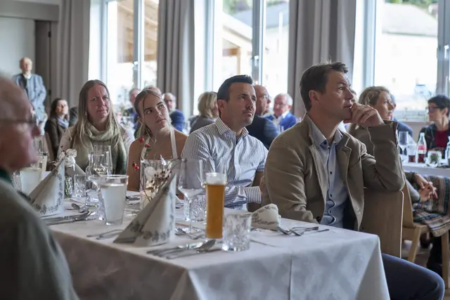 Foto: Roland von der Aist