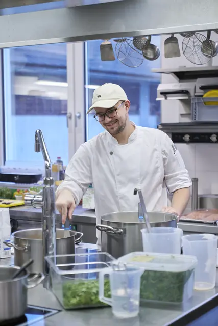 Foto: Roland von der Aist