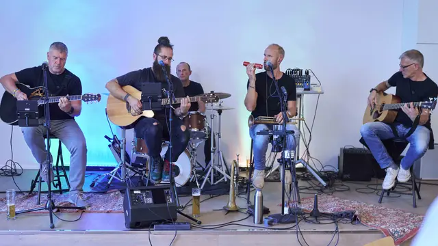 Foto: Roland von der Aist