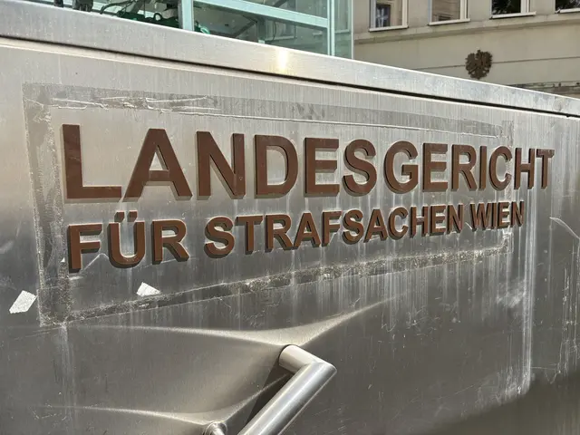 Foto: Andreas Pölzl/MeinBezirk Wien
