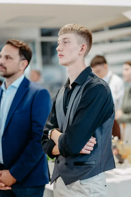 Foto: Julia Kerschbaumer