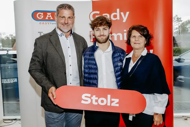 Foto: Julia Kerschbaumer