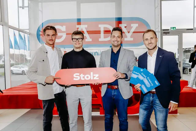 Foto: Julia Kerschbaumer