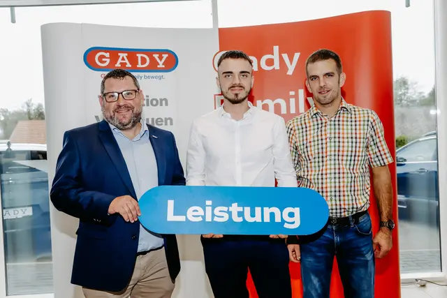 Foto: Julia Kerschbaumer