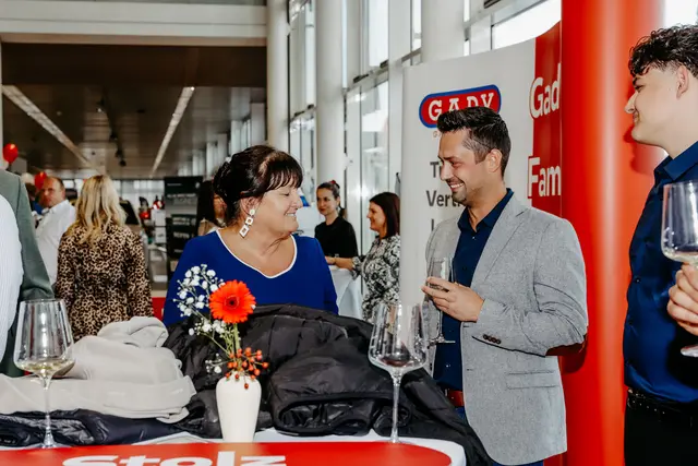 Foto: Julia Kerschbaumer