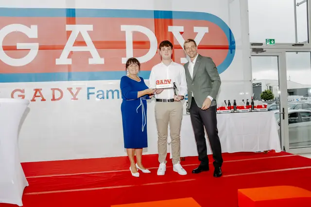 Foto: Julia Kerschbaumer