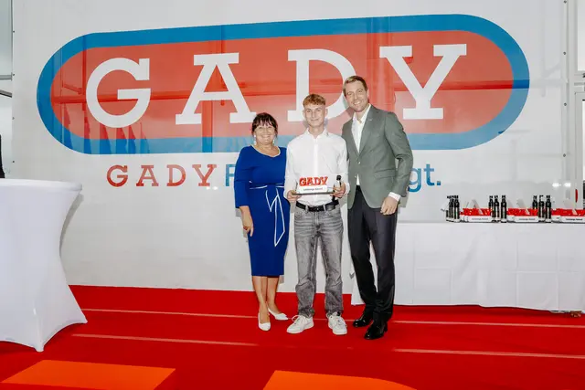 Foto: Julia Kerschbaumer