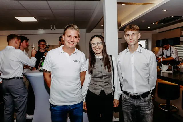 Foto: Julia Kerschbaumer