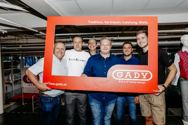 Foto: Julia Kerschbaumer