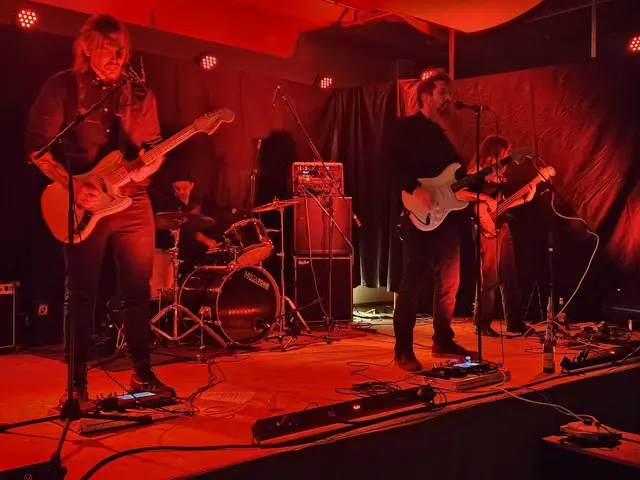 Die Linzer Rockformation Stone Tree  | Foto: Lorenzatto