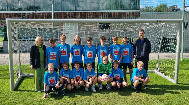 Das Team der MS Lienz-Nord. | Foto: MS Lienz-Nord