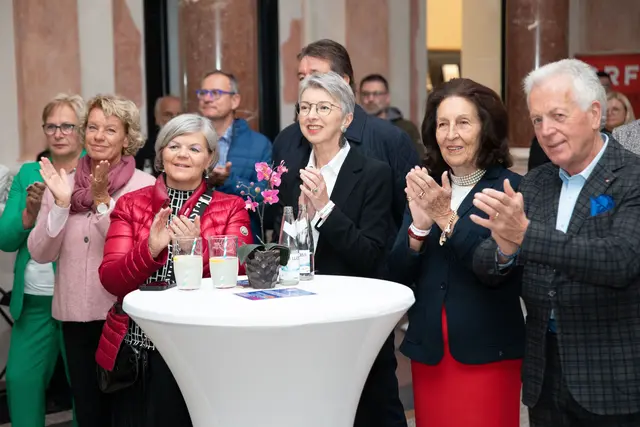  24.503 Besucherinnen und Besucher wurden, laut ORF, in Kärnten gezählt. | Foto: LPD Kärnten/Gleiss