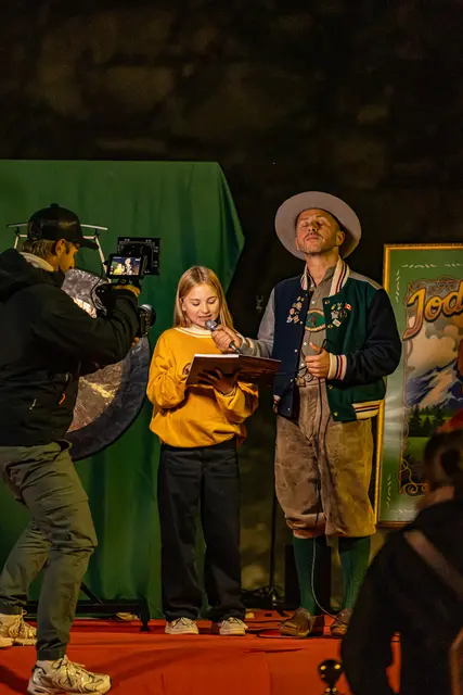 Foto: Gerald Lobenwein