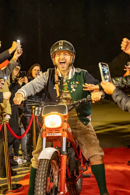 Foto: Gerald Lobenwein