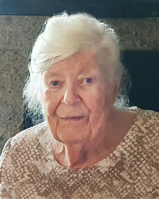 Todesfall: SCHÄRDING: Johanna Scheurecker im 91. Lebensjahr | Foto: Scheurecker