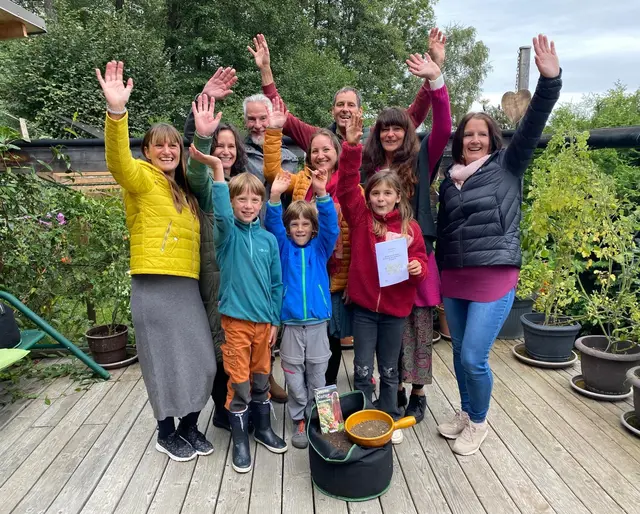 Foto: Sonja Haubenhofer