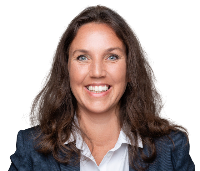 Ulli Fischer von den Grünen. | Foto: Die Grünen