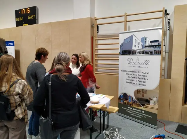 Foto: Mittelschule Eibiswald