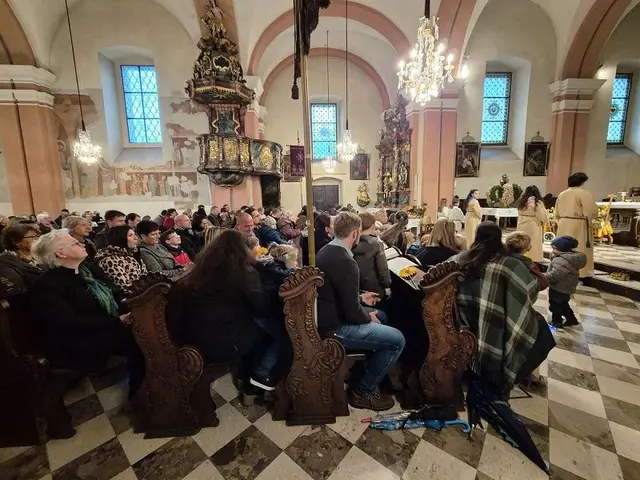 Foto: Huber/Gößler