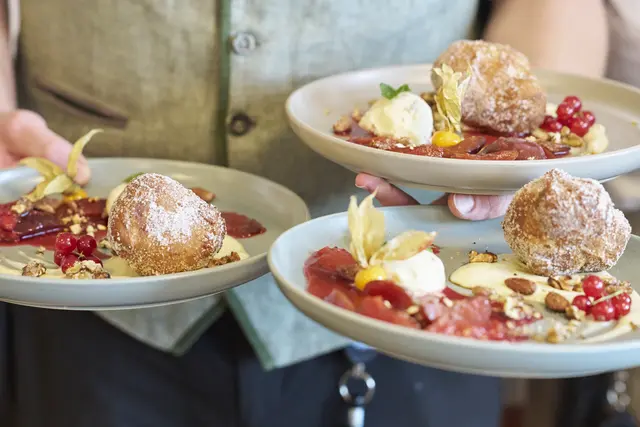 Foto: Roland von der Aist