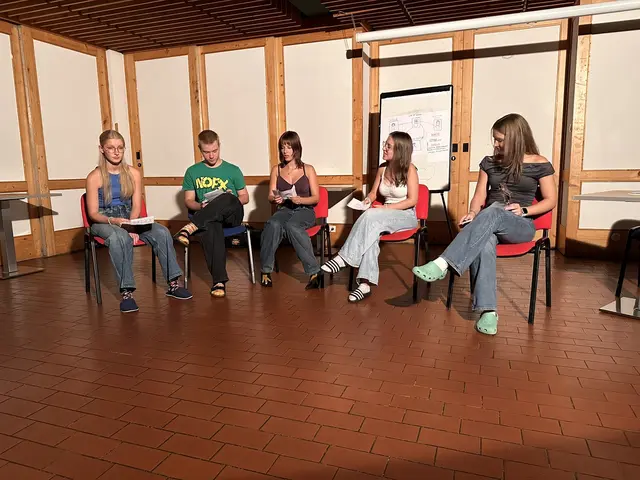 Foto: (c) Bundesgymnasium Babenbergerring