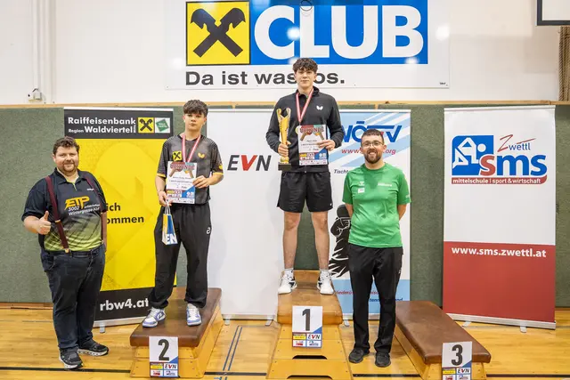 Foto: fotozwettl / Claus Schindler