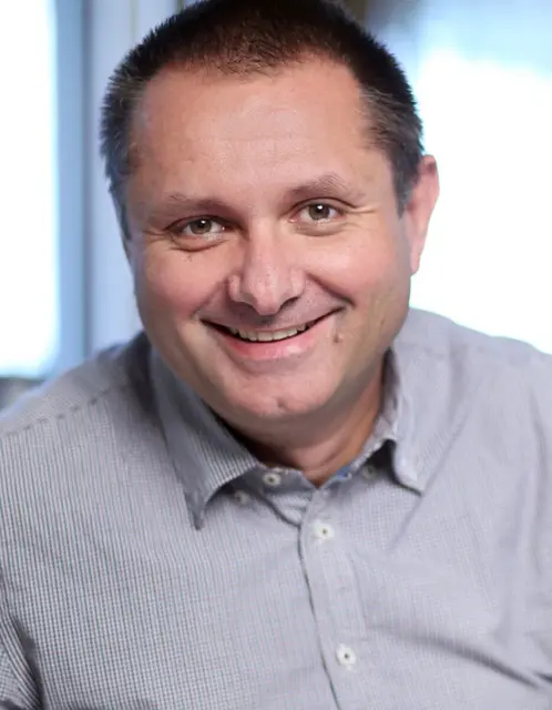 Geschäsftführer Andreas Purt, Mostviertel Tourismus GmbH: "Auf dem Rundwanderweg Via Aqua kommen alle Naturliebhaber im Bezirk Scheibbs voll auf ihre Kosten!" | Foto: weinfranz.at/Mostviertel Tourismus