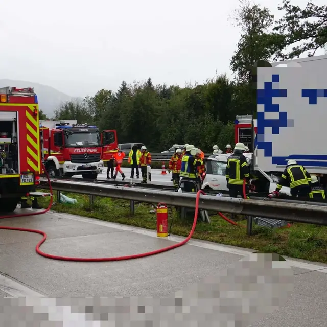 Foto: Feuerwehr Piding