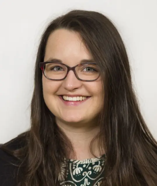 Petra Hartinger leitet den Standort AusbildungsFit bei Jugend am Werk Steiermark. | Foto: Jugend am Werk Steiermark 