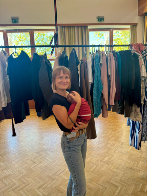 Foto: Die Grünen Gramatneusiedl