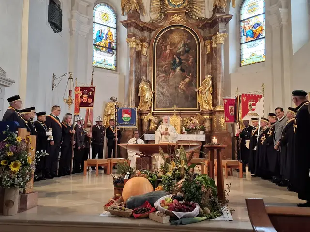 Foto: Weinritterorden