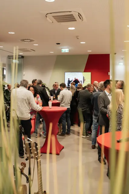 Foto: BAWAG/Fotograf: Markus Schlögl