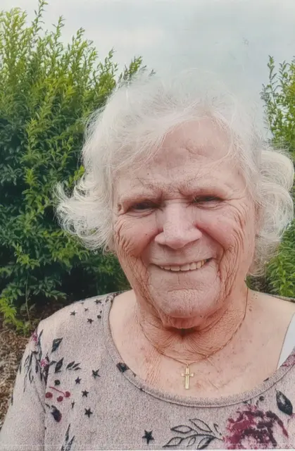 Angela Blauensteiner, Mauthausen | Foto: Familie/Privat