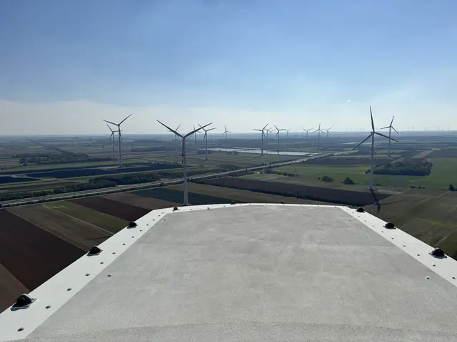 Blick nach Süden | Foto: MeinBezirk/Birgit Bachhofner