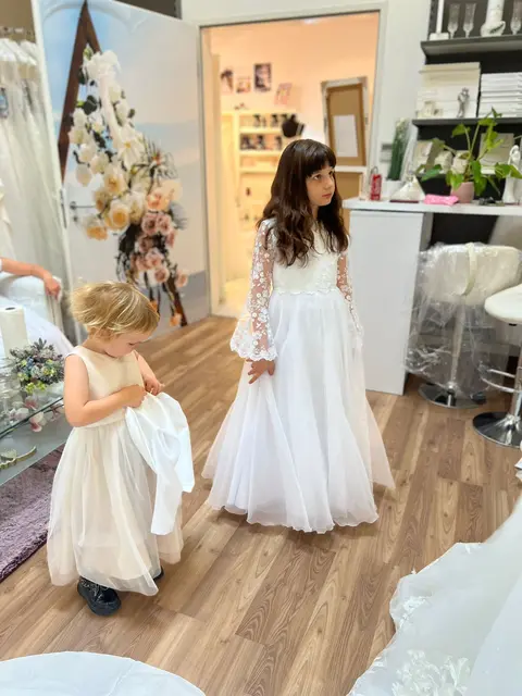 Foto: Einmal Prinzessin