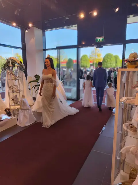 Foto: Einmal Prinzessin