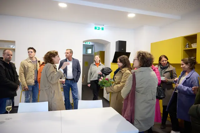 Foto: Johannes Hloch