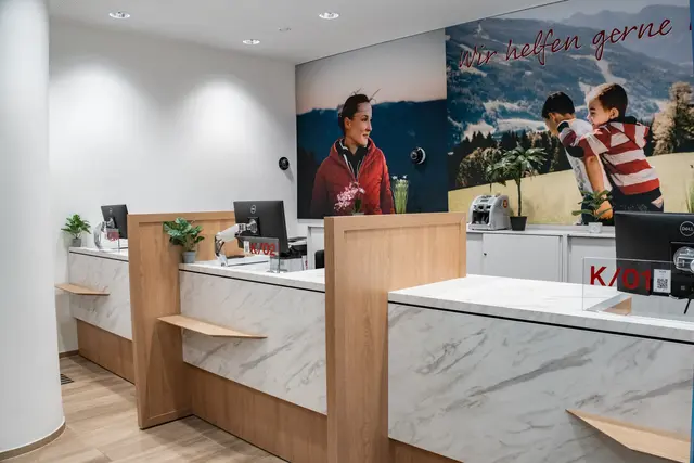 Foto: BAWAG/Fotograf: Markus Schlögl