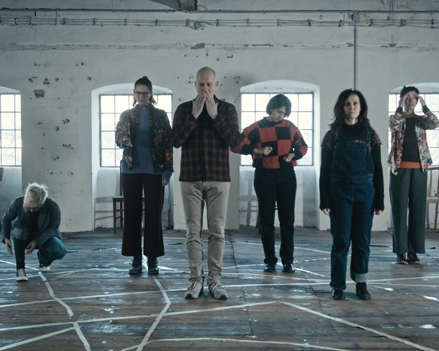 Wirf dein Herz ins Meer | Foto: c) Christian Kogler