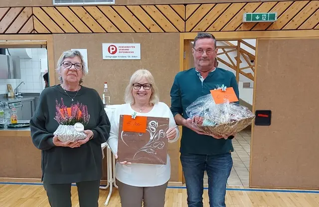 Foto: PVÖ Vandans