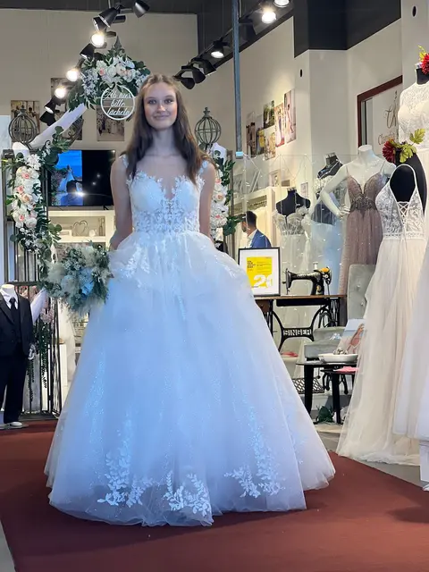 Foto: Einmal Prinzessin