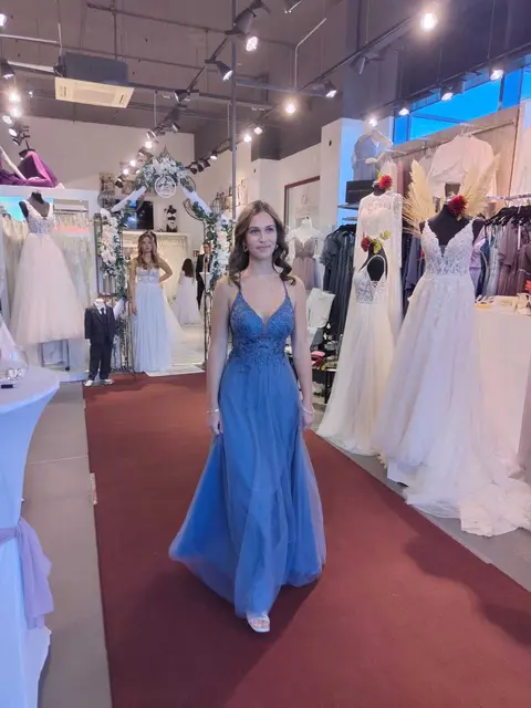 Foto: Einmal Prinzessin