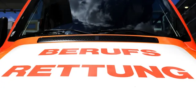 Am späten Montagvormittag ist es in Floridsdorf zu einem Verkehrsunfall gekommen. (Symbolfoto) | Foto: HANS KLAUS TECHT / APA / picturedesk.com