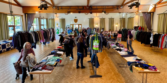 Foto: Die Grünen Gramatneusiedl